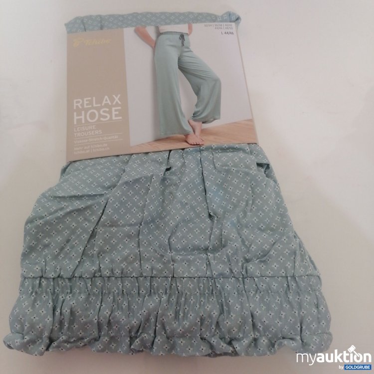 Artikel Nr. 764103: Tchibo Relax Hose 