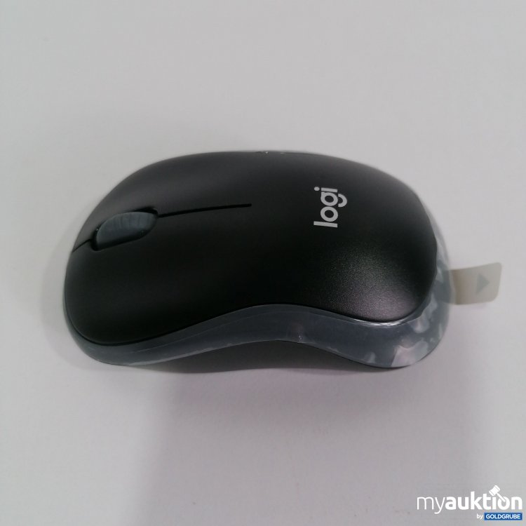 Artikel Nr. 782103: Logi Mouse M185