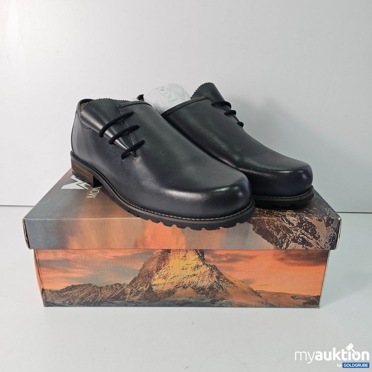 Artikel Nr. 791103: Montefuego Herrenschuhe 42