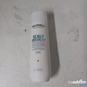 Auktion Goldwell Scalp Specialist 250ml 