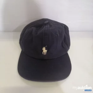 Auktion Polo Ralph Lauren Kappe 