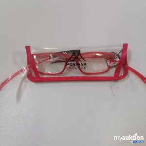 Artikel Nr. 515103: Montana Eyewear Brille +2.50