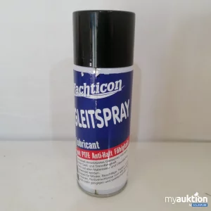 Auktion Yachticon Gleitspray 400ml