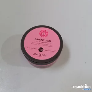 Auktion Maria Nila Bright Red 100ml