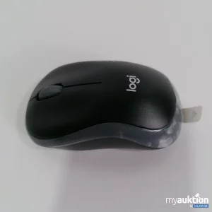 Auktion Logi Mouse M185