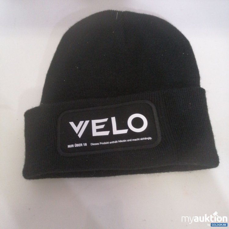 Artikel Nr. 379104: Velo Haube 