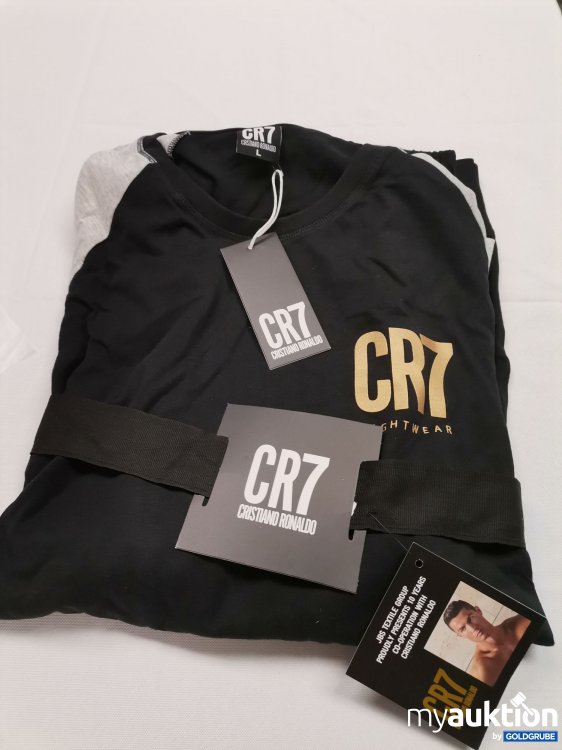 Artikel Nr. 743104: CR7 Christiano Ronaldo Pyjama 