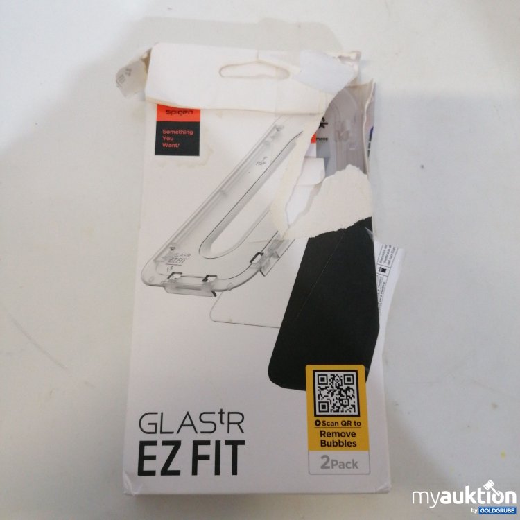 Artikel Nr. 774104: GlastR Ez Fit Sensor Protection für iPhone 2023 6.7P 