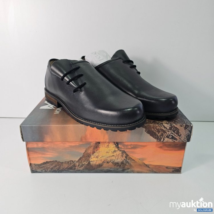 Artikel Nr. 791104: Montefuego Herrenschuhe 43