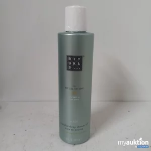 Auktion Ritual of Jing Shower oil 200ml