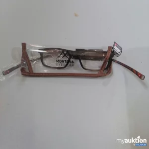 Auktion Montana Eyewear Brille +2.50