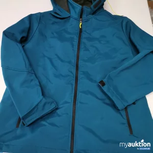 Auktion Outdoor Jacke 