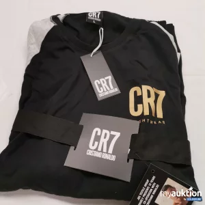 Auktion CR7 Christiano Ronaldo Pyjama 