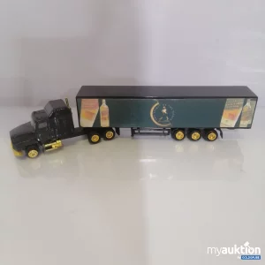 Auktion Johnnie Walker Truck 1/87