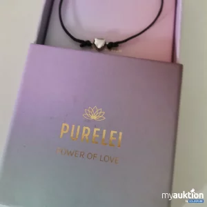 Auktion Purelei Armband 