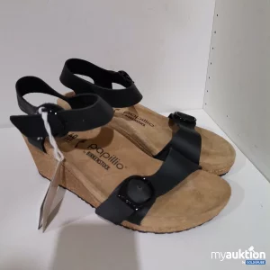 Auktion Papillion by Birkenstock Sandale 