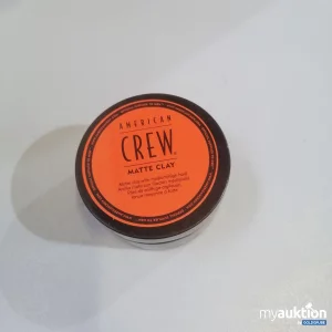 Artikel Nr. 772104: AMERICAN Crew Matte Clay 85g