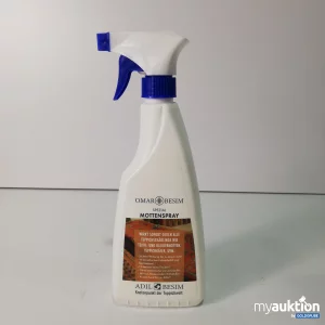 Artikel Nr. 784104: Omar Besim Mottenspray 500ml 