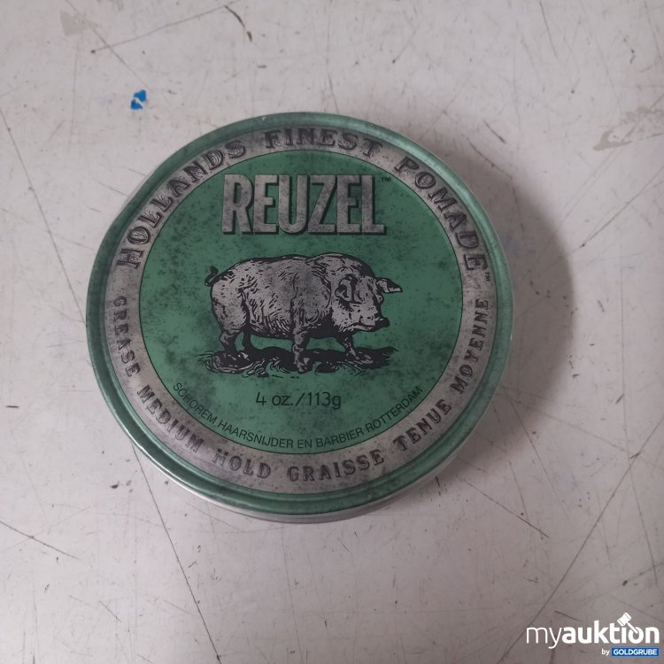 Artikel Nr. 364105: Reuzel Pomade 113g