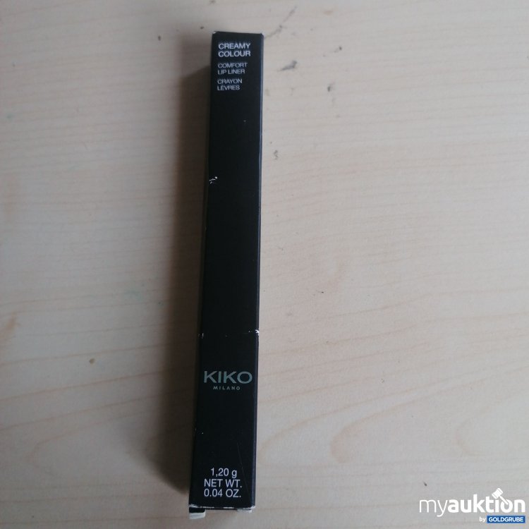 Artikel Nr. 417105: Kiko Milano Creamy color Lip Liner 317