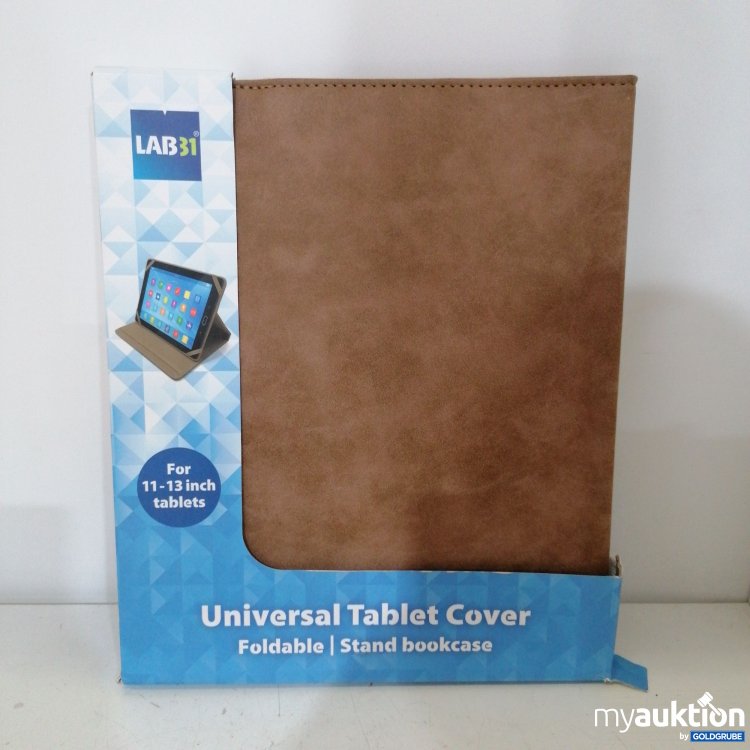 Artikel Nr. 424105: LAB Universal Tablet Cover 