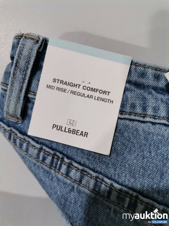 Artikel Nr. 436105: Pull&Bear Jeans 