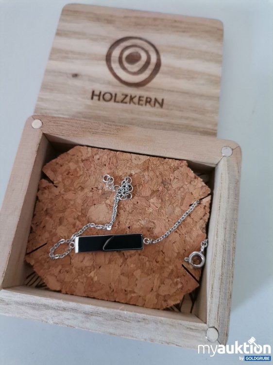 Artikel Nr. 755105: Holzkern Armband 