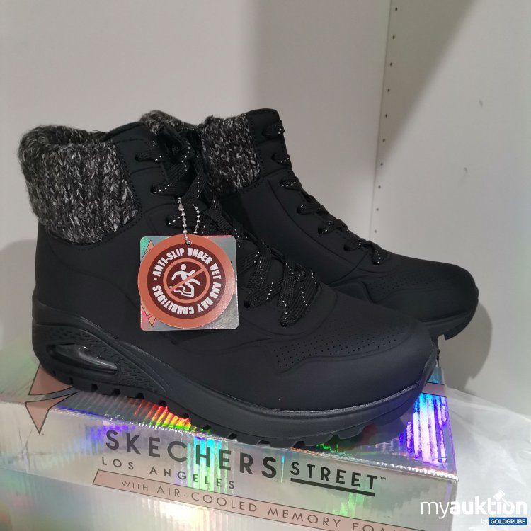 Artikel Nr. 802105: Skechers darling Daze Boots 