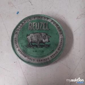 Auktion Reuzel Pomade 113g