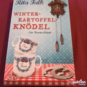 Artikel Nr. 390105: Winter Kartoffel Knödel 