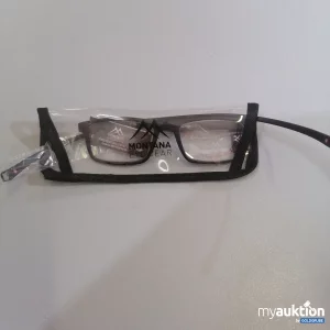 Artikel Nr. 515105: Montana Eyewear Brille +3.50