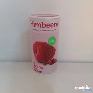 Auktion Buah Himbeere 120g