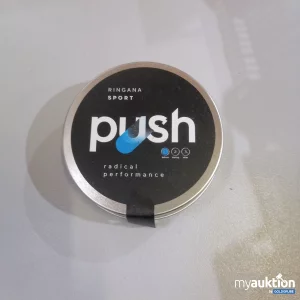 Auktion Sport Push Caps