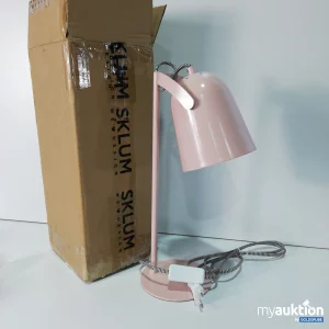 Artikel Nr. 783105: Sklum Moma Tischlampe 