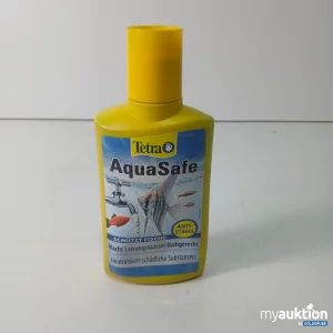 Artikel Nr. 801105: Tetra AquaSafe 250ml