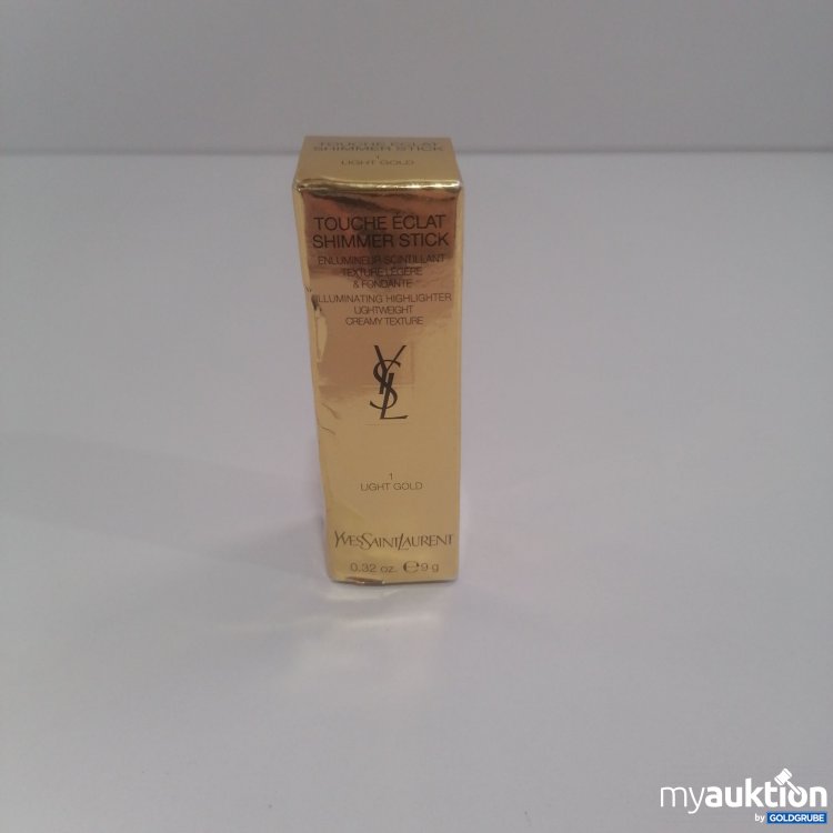 Artikel Nr. 378106: Yves Saint Laurent Shimmer Stick 9g