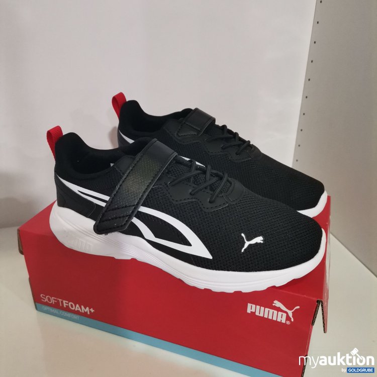 Artikel Nr. 747106: Puma All Day Active Sneakers 