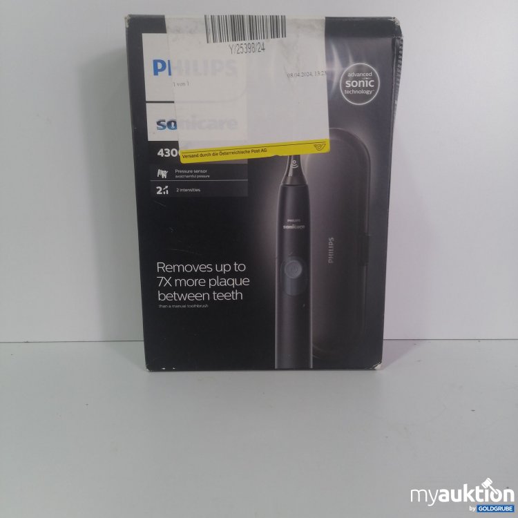 Artikel Nr. 765106: Philips Sonicare 4300