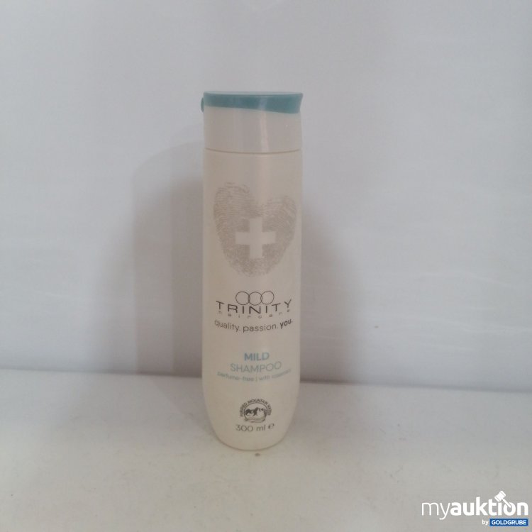 Artikel Nr. 771106: Trinity Mild Shampoo 300ml 