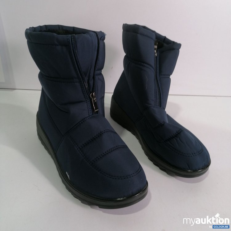 Artikel Nr. 804106: Damen Winterschuhe 39