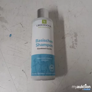 Auktion Greendoor Basisches Shampoo 200ml