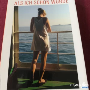 Artikel Nr. 398106: Der Sommer als ich schön wurde