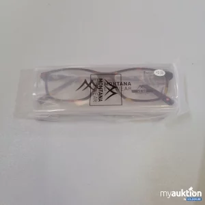 Auktion Montana Eyewear Brille +2.50