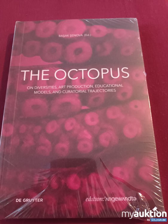 Artikel Nr. 391107: Originalverpackt, The Octopus 