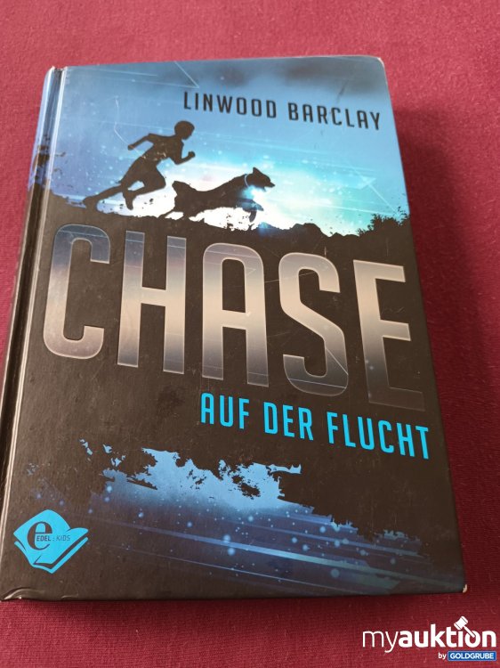 Artikel Nr. 398107: Chase