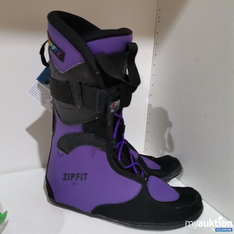 Artikel Nr. 756107: Zipfit Innenschuh