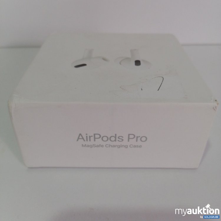 Artikel Nr. 765107: Apple AirPods Pro with MagSafe Charging Case 