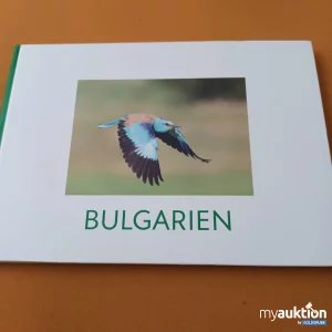 Artikel Nr. 349107: Bulgarien 