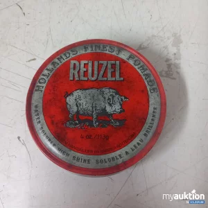 Auktion Reuzel Pomade 113g