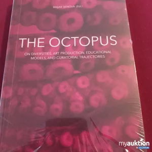 Artikel Nr. 391107: Originalverpackt, The Octopus 